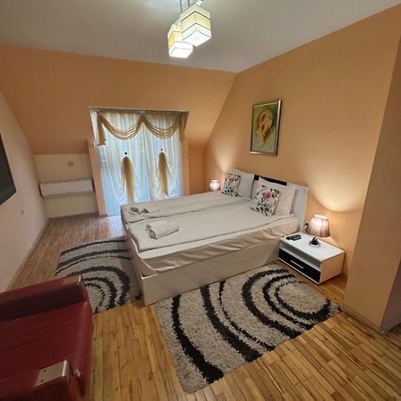 Venis House Hotel Plovdiv Exterior photo